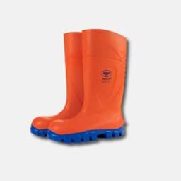 Afficher les détails pour BEKINA | StepliteX ThermoProtec S5 | orange Image de BEKINA | StepliteX ThermoProtec S5 | orange