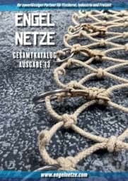 Afficher les détails pour ENGEL-NETZE Catalogue édition 13 et liste de prix (valables à partir d'avril 2024) Image de ENGEL-NETZE Catalogue édition 13 et liste de prix (valables à partir d'avril 2024)