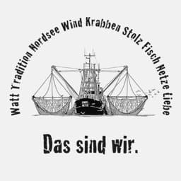 Das sind wir. Das sind wir. Logo