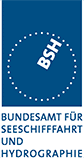 Bundesamt für Seeschifffahrt und Hydrographie (BSH) Bundesamt für Seeschifffahrt und Hydrographie (BSH)