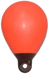 Afficher les détails pour Pare-battage | B60 | rouge Image de Pare-battage | B60 | rouge