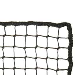 Show details for Edging for HDPE netting with square mesh size Picture of Edging for HDPE netting with square mesh size