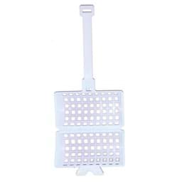 Show details for Bait bag | plastic Picture of Bait bag | plastic