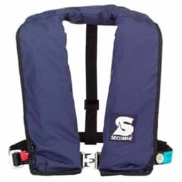 Show details for SECUMAR Golf 150 | life vest Picture of SECUMAR Golf 150 | life vest