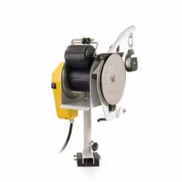 Zeige Details für Netz- und Leinenholer | Northlift NLH200 | 90kg Zugkraft Bild von Netz- und Leinenholer | Northlift NLH200 | 90kg Zugkraft