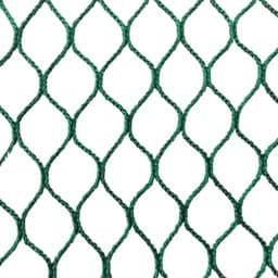 Afficher les détails pour Filet Polyester (PES) | maille 6mm | profondeur 960 mailles | vert Image de Filet Polyester (PES) | maille 6mm | profondeur 960 mailles | vert