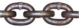 Zeige Details für Trawlex-Kette | kurzgliedrig | 13mm Gliedstärke | Bruchlast 26,5t Bild von Trawlex-Kette | kurzgliedrig | 13mm Gliedstärke | Bruchlast 26,5t