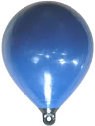 Afficher les détails pour Pare-battage | B75 | bleu Image de Pare-battage | B75 | bleu