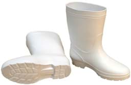 Afficher les détails pour Superleichter Damenstiefel aus E.V.A | weiß | Größe 36 Image de Superleichter Damenstiefel aus E.V.A | weiß | Größe 36