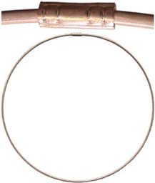Afficher les détails pour Anneau de verveux | rond | diamètre 85 cm Image de Anneau de verveux | rond | diamètre 85 cm