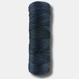 Zeige Details für Garn T90 | ca. 1,0 mm ø | gezwirnt | Polyethylen (PE) | schwarz Bild von Garn T90 | ca. 1,0 mm ø | gezwirnt | Polyethylen (PE) | schwarz