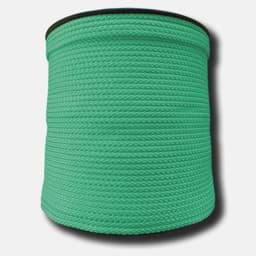 Zeige Details für Flechtleine | 2mm Durchmesser | Polypropylen | grün Bild von Flechtleine | 2mm Durchmesser | Polypropylen | grün