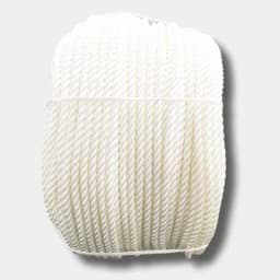 Rope 6 Mm Diameter 3 Strands Nylon Pa Engel Netze