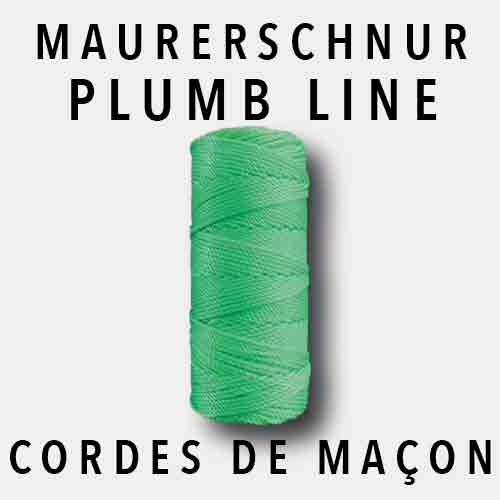 Picture for category Plumb line