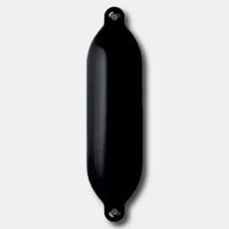 Show details for Fender type 839 | 21,5cm x 105,5cm | black Picture of Fender type 839 | 21,5cm x 105,5cm | black