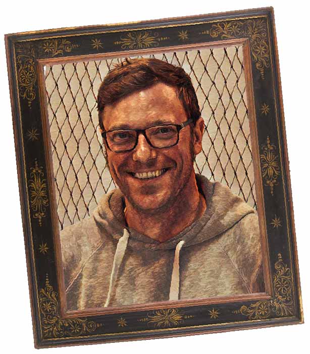 Michael Engel