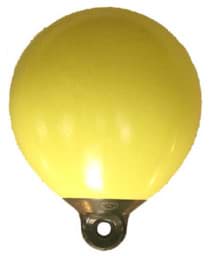 Show details for Buoy | B50 | yellow Picture of Buoy | B50 | yellow