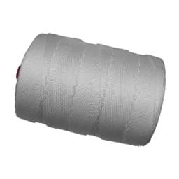 Afficher les détails pour Fil | „Trawl Twist“ | 210/240 (3,2mm Ø) | Nylon (PA) | bobine de 2,0kg | blanc Image de Fil | „Trawl Twist“ | 210/240 (3,2mm Ø) | Nylon (PA) | bobine de 2,0kg | blanc