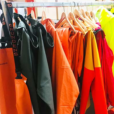 Picture for category Workwear | Safety