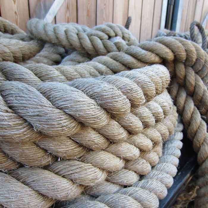 Picture for category Twines | Ropes