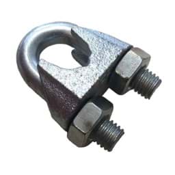 Wire Rode Erngkel Wire Rope Accessories | ENGEL-NETZE | Best quality since 1951
