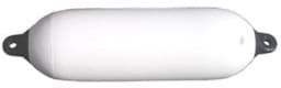 Show details for Fender type 1025 | 25cm x 70cm | white Picture of Fender type 1025 | 25cm x 70cm | white