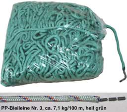 Corde en polypropylène Werkapro ( 22 mm x 50 mètres) - Provence Outillage Corde en polypropylène Werkapro ( 22 mm x 50 mètres) - Provence Outillage