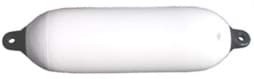 Show details for Fender type 827 | 21,5cm x 76,5cm | white Picture of Fender type 827 | 21,5cm x 76,5cm | white